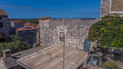 Row houses, Brtonigla, quiet street and proximity to the center - 5