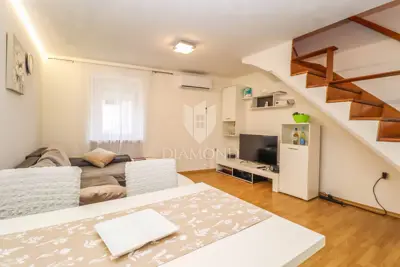 Row houses, Brtonigla, quiet street and proximity to the center - 2