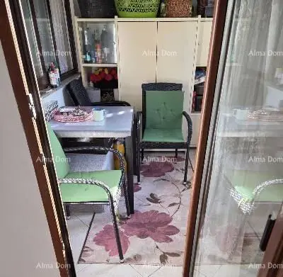 Wohnung 84 m², Umag Zentrum - in der Nähe des Strandes und der Einrichtungen - 9