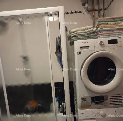 Wohnung 84 m², Umag Zentrum - in der Nähe des Strandes und der Einrichtungen - 8