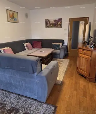 Wohnung 84 m², Umag Zentrum - in der Nähe des Strandes und der Einrichtungen - 2