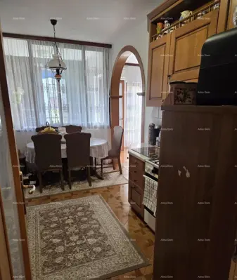 Wohnung 84 m², Umag Zentrum - in der Nähe des Strandes und der Einrichtungen - 6