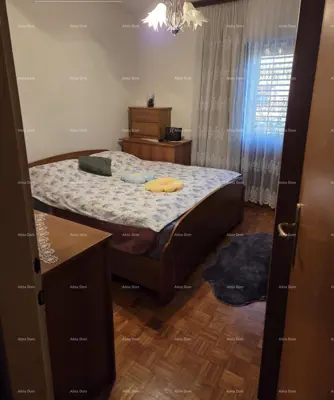 Wohnung 84 m², Umag Zentrum - in der Nähe des Strandes und der Einrichtungen - 4