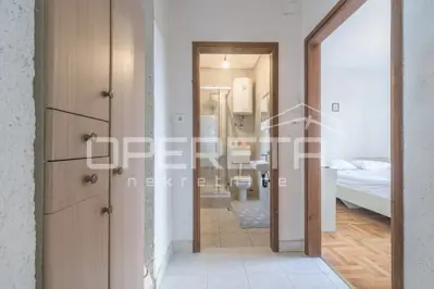 Istria, surroundings of Višnjan - 110 m² apartment for long-term rent - 9