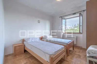 Istria, surroundings of Višnjan - 110 m² apartment for long-term rent - 14