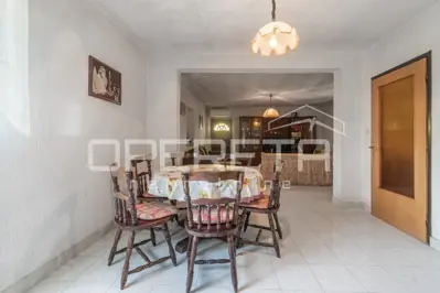 Istria, surroundings of Višnjan - 110 m² apartment for long-term rent - 4