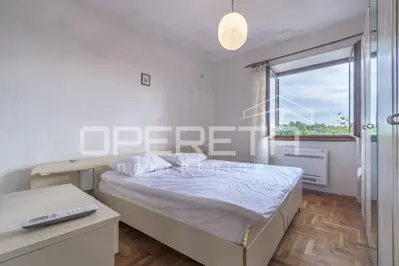 Istria, surroundings of Višnjan - 110 m² apartment for long-term rent - 8