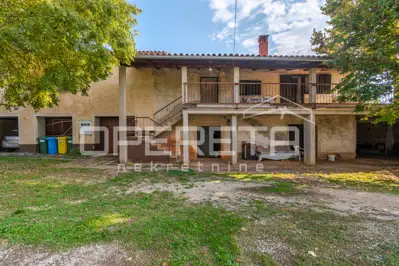 Istria, surroundings of Višnjan - 110 m² apartment for long-term rent