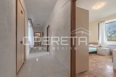 Istria, surroundings of Višnjan - 110 m² apartment for long-term rent - 16