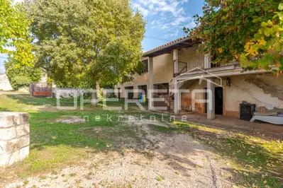 Istria, surroundings of Višnjan - 110 m² apartment for long-term rent - 22