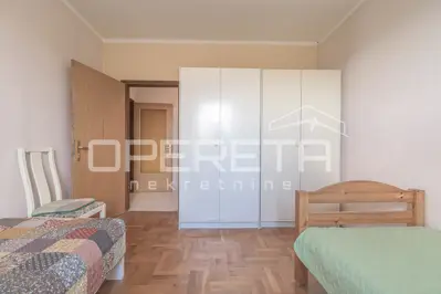 Istria, surroundings of Višnjan - 110 m² apartment for long-term rent - 15