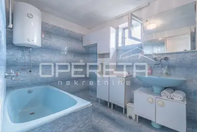 Istria, surroundings of Višnjan - 110 m² apartment for long-term rent - 19
