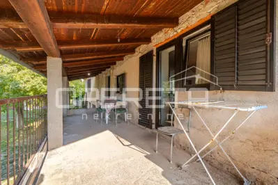 Istria, surroundings of Višnjan - 110 m² apartment for long-term rent - 21