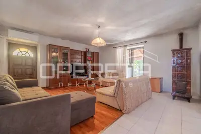 Istria, surroundings of Višnjan - 110 m² apartment for long-term rent - 2