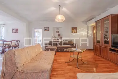 Istria, surroundings of Višnjan - 110 m² apartment for long-term rent - 6