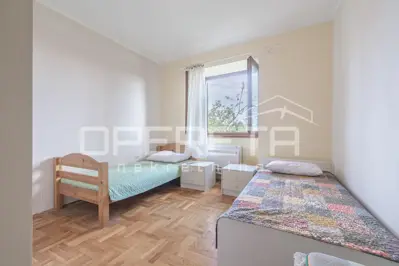 Istria, surroundings of Višnjan - 110 m² apartment for long-term rent - 13