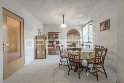 Istria, surroundings of Višnjan - 110 m² apartment for long-term rent - 18