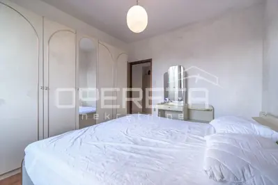 Istria, surroundings of Višnjan - 110 m² apartment for long-term rent - 10