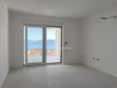 Stan 75 m² na Čiovu, 2 spavaće sobe i lođa - 4