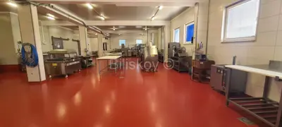 Geschäftsgebäude 1 700 m², Donji Muć, Gewerbezone - 2