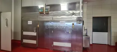 Poslovna zgrada 1 700 m², Donji Muć, poslovna zona - 3