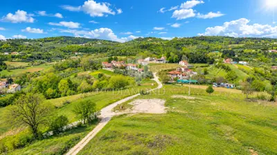 Istra, Buje, okolica- investicijska prilika! - 3