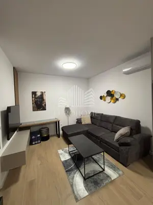 Wohnung zur Miete in Rudeš, 45 m²
