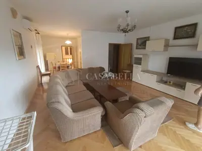 Haus in Lopar auf Rab, 3 Apartments und Terrasse - 9