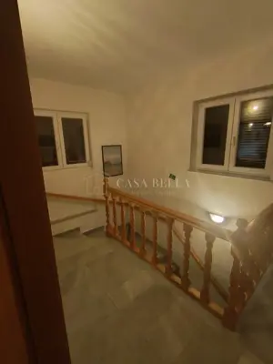 Haus in Lopar auf Rab, 3 Apartments und Terrasse - 11