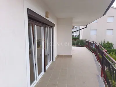 Haus in Lopar auf Rab, 3 Apartments und Terrasse - 7