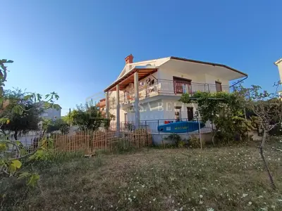 Haus in Lopar auf Rab, 3 Apartments und Terrasse - 3