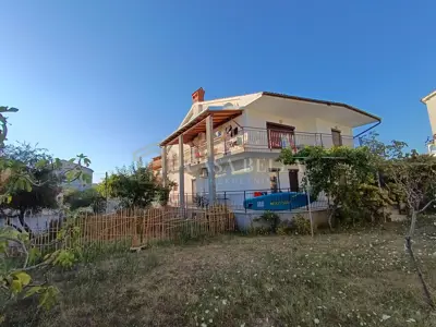 Haus in Lopar auf Rab, 3 Apartments und Terrasse - 6
