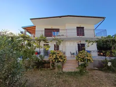 Haus in Lopar auf Rab, 3 Apartments und Terrasse - 5