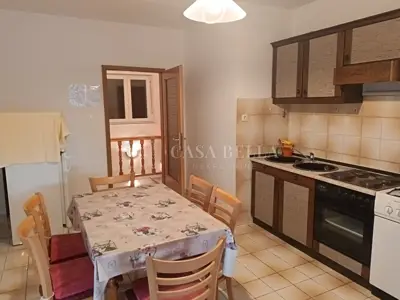 Haus in Lopar auf Rab, 3 Apartments und Terrasse - 15