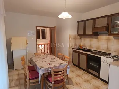 Haus in Lopar auf Rab, 3 Apartments und Terrasse - 14