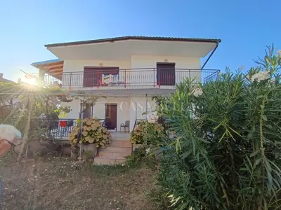 Haus in Lopar auf Rab, 3 Apartments und Terrasse - 4