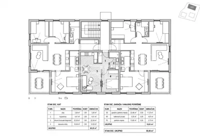 Wohnung zum Kauf in Šestine, 58,9 m² - 6