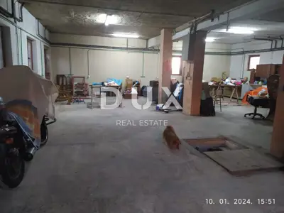 VIŠKOVO, MARČELJI - Commercial space 140 m² - 2