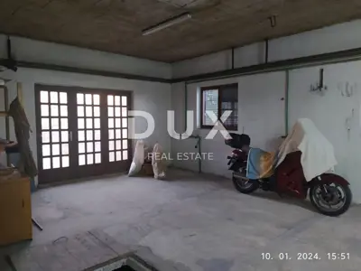 VIŠKOVO, MARČELJI - Commercial space 140 m²