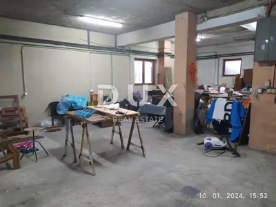 VIŠKOVO, MARČELJI - Commercial space 140 m² - 3