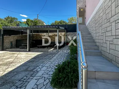 Kuća 115 m², Dramalj - blizu mora i centra Crikvenice - 12