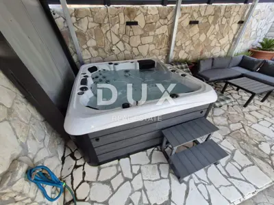 Kuća 115 m², Dramalj - blizu mora i centra Crikvenice - 6