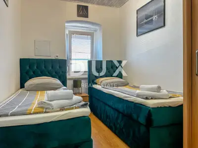 Kuća 115 m², Dramalj - blizu mora i centra Crikvenice - 19
