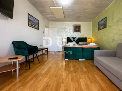 Kuća 115 m², Dramalj - blizu mora i centra Crikvenice - 18