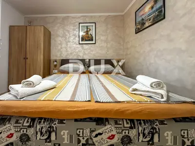 Kuća 115 m², Dramalj - blizu mora i centra Crikvenice - 16
