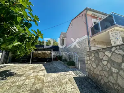 Kuća 115 m², Dramalj - blizu mora i centra Crikvenice - 8