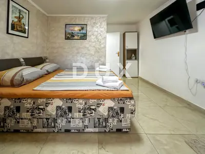 Kuća 115 m², Dramalj - blizu mora i centra Crikvenice - 17