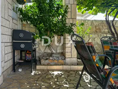 Kuća 115 m², Dramalj - blizu mora i centra Crikvenice - 7