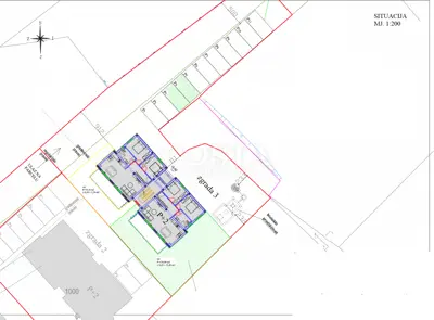 Stan 67 m², Sukošan - 2 sobe, terasa i vrt - 15