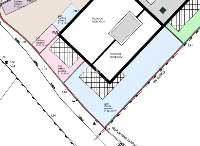 Apartment 107.1 m², Srima near Vodice - 70 m from the sea and beach - 26